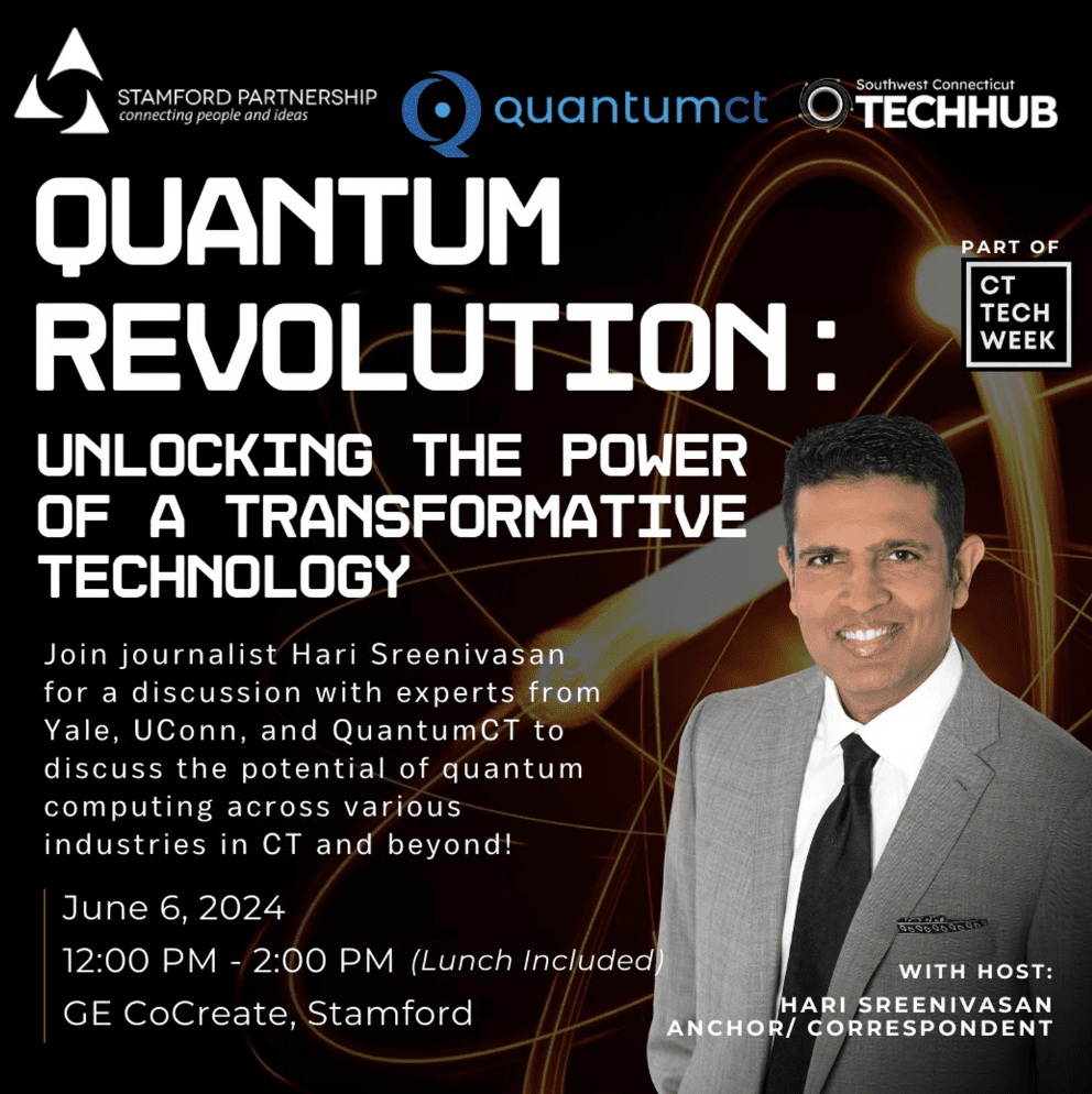 Quantum Revolution: Unlocking the Power of a Transformative Technology ...